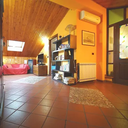 Etna Rooftop Apartment Pedara Exterior photo