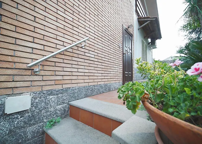 Etna Rooftop Apartment