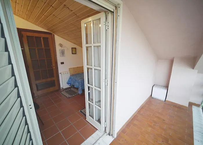 Etna Rooftop Apartment