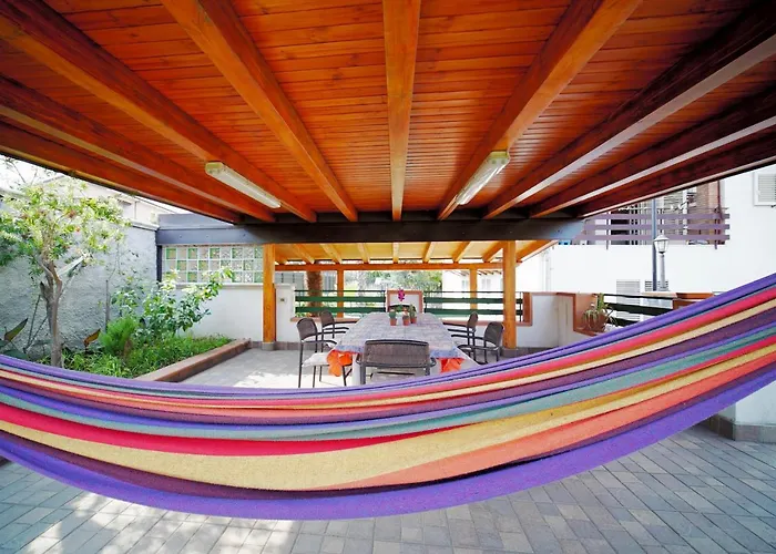 Etna Rooftop Apartment