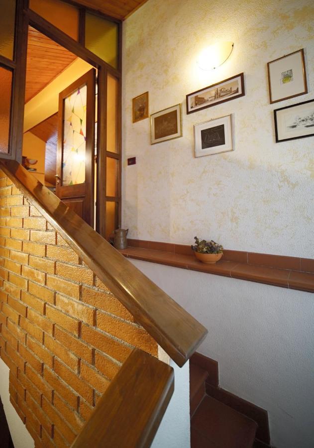 Etna Rooftop Apartamento Pedara