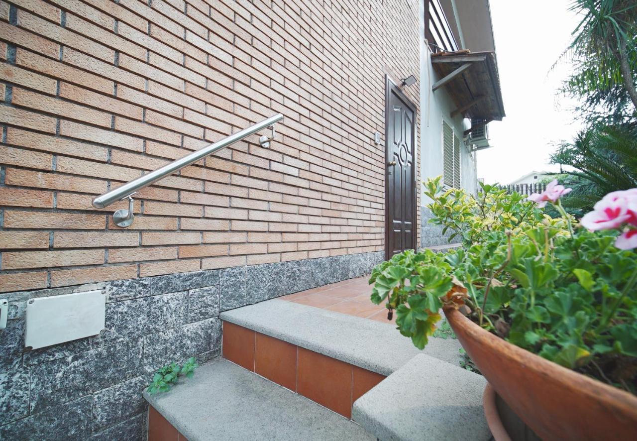Etna Rooftop *