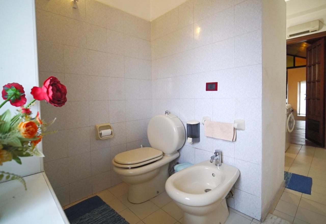 Apartamento Etna Rooftop *