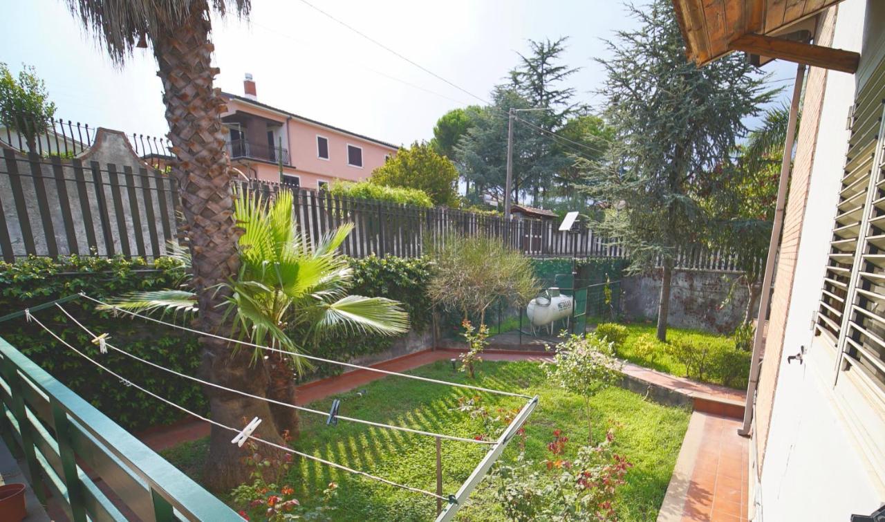 Etna Rooftop Apartamento *