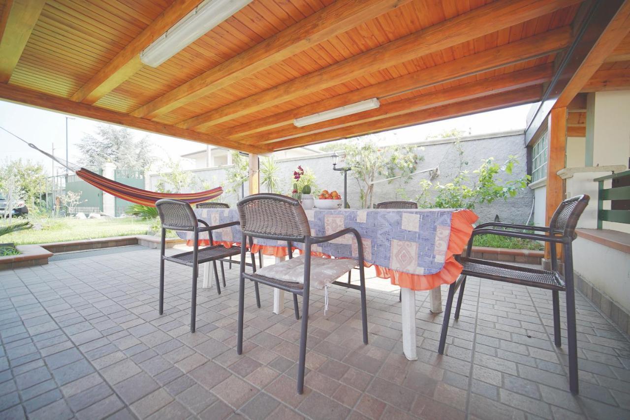 Etna Rooftop Apartamento *