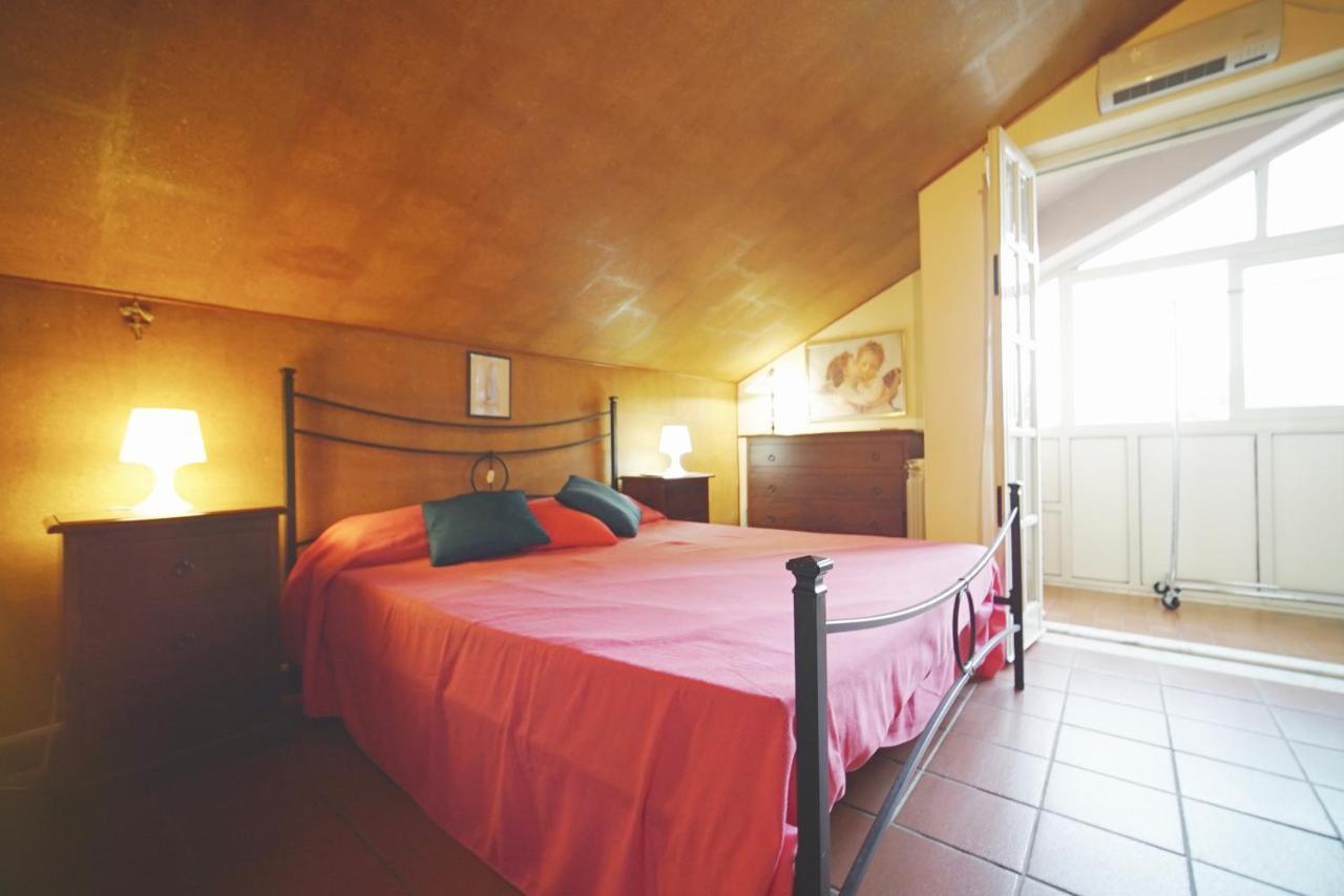 Apartamento Etna Rooftop