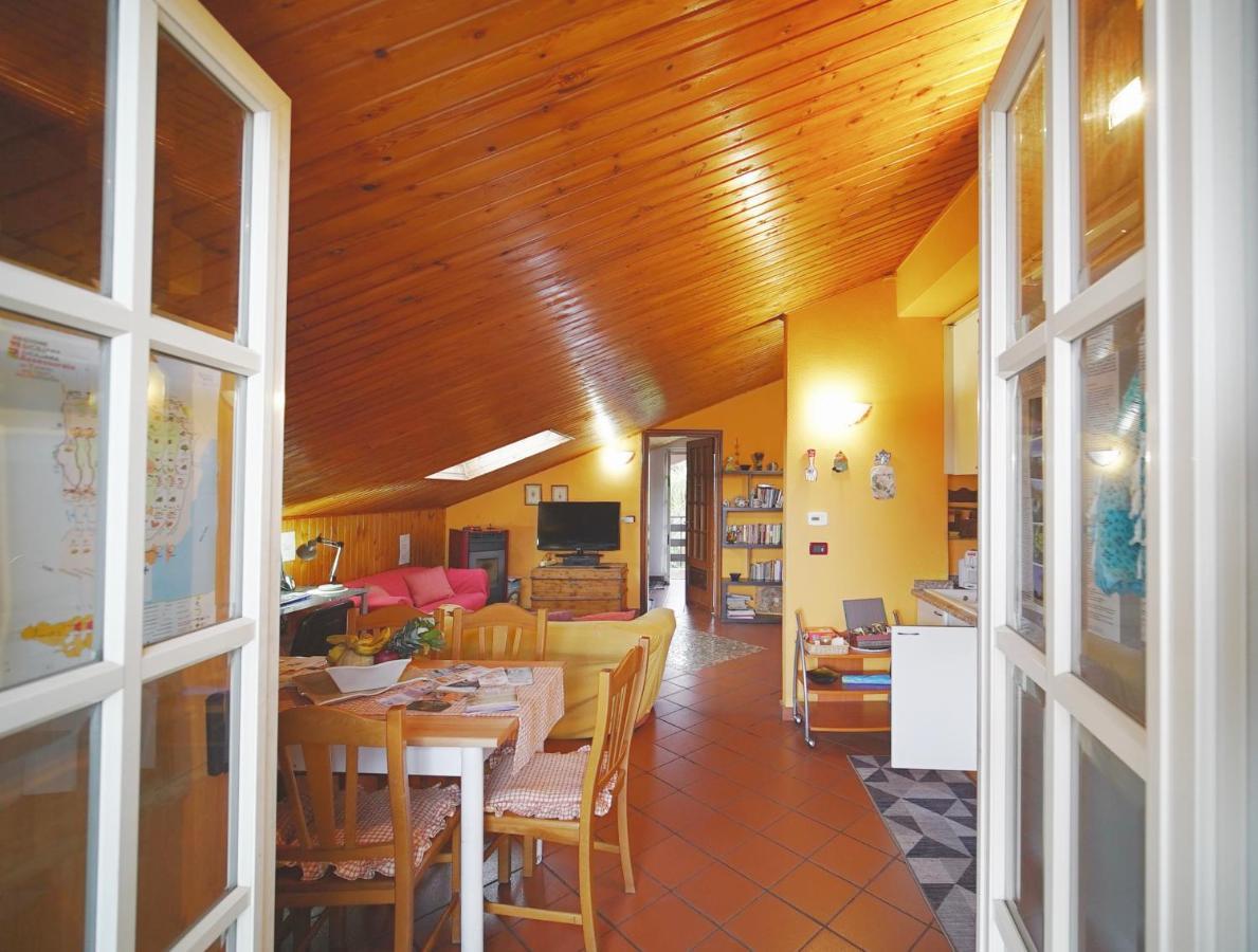 Apartamento Etna Rooftop Pedara
