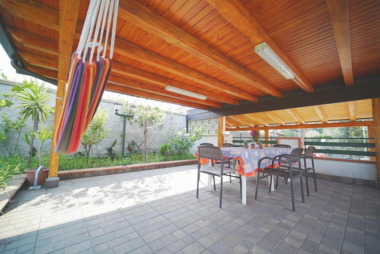 Apartment Etna Rooftop Pedara