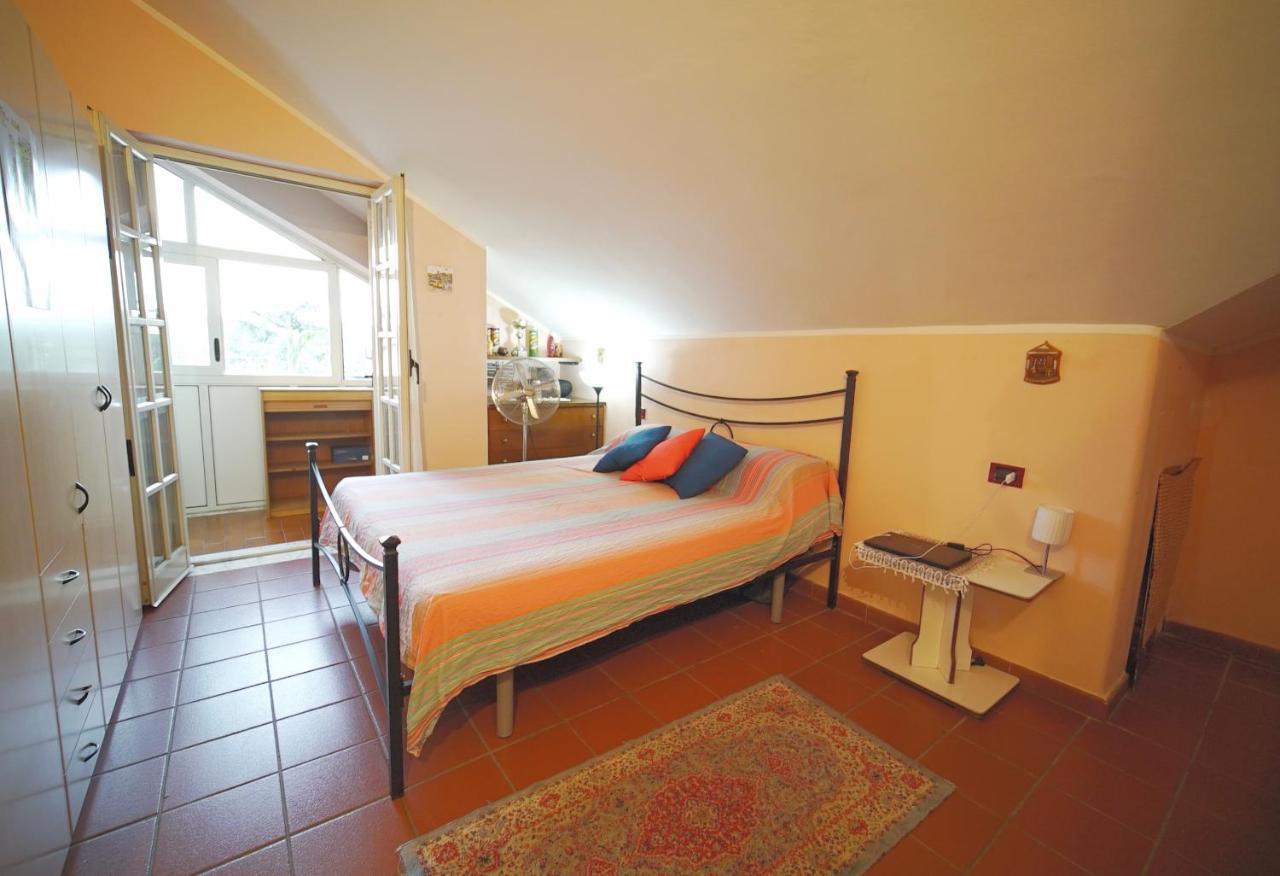 Etna Rooftop Apartamento
