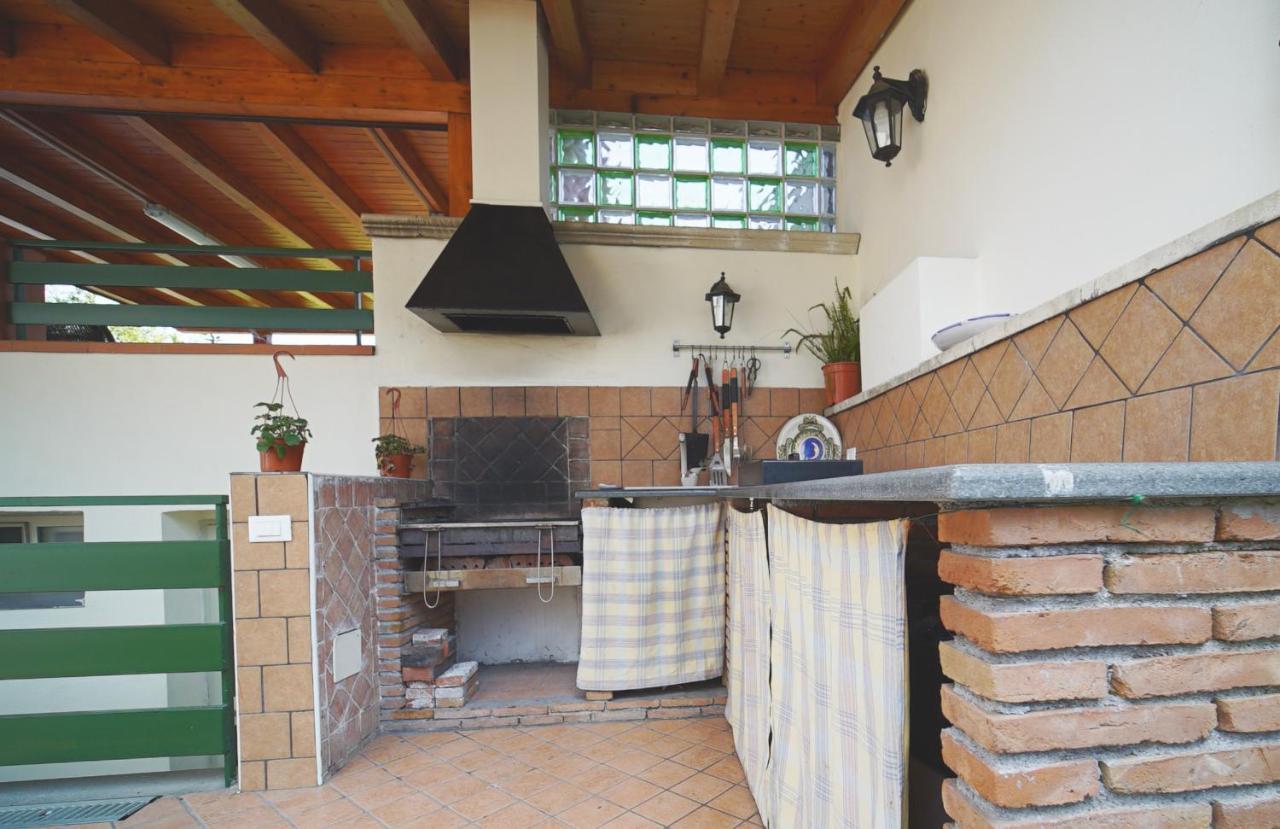 Etna Rooftop Apartment
