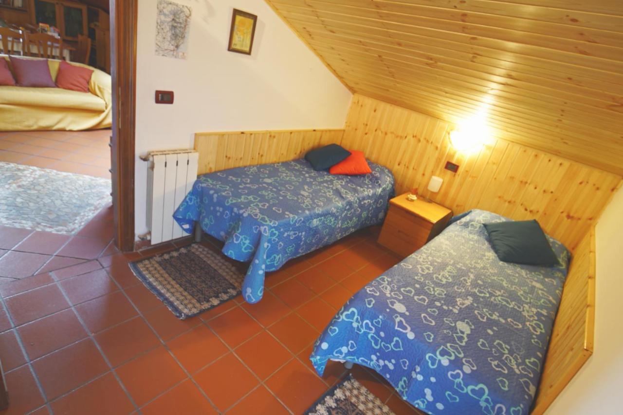 Apartamento Etna Rooftop Pedara